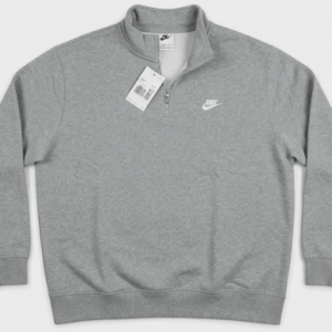 Nike Club pulóver