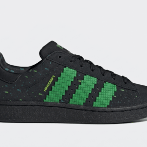 Adidas Campus Minecraft