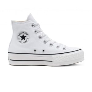 Converse CTAS Lift High