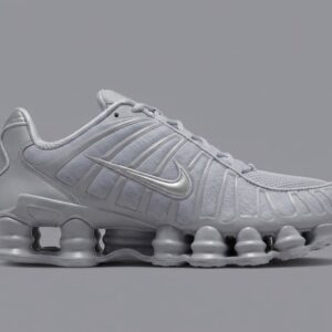 Nike Shox TL