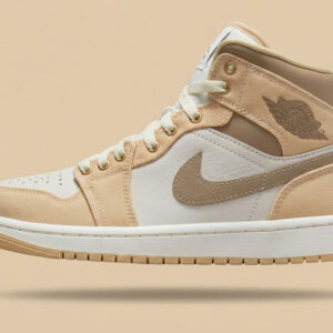 Air Jordan 1 MID SE